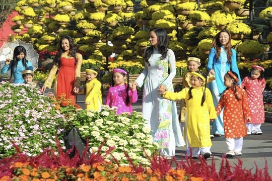 Chỉ thị của Ban Bí thư về việc tổ chức Tết Ất Tỵ năm 2025