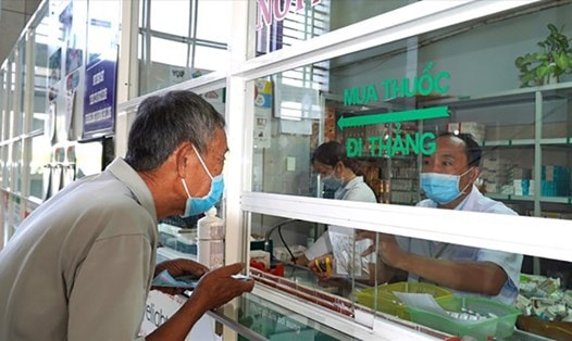 Người dân cần được tiếp cận thuốc mới nhanh nhất, giá phù hợp nhất