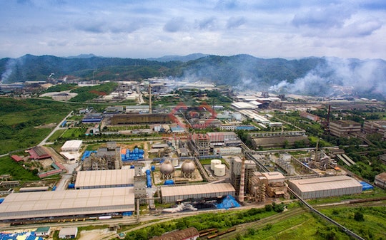 Lào Cai: Thưởng Tết cao nhất 100 triệu đồng, thấp nhất 500 ngàn đồng/người