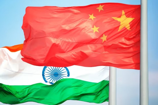Trung Quốc bày tỏ mong muốn sớm ổn định quan hệ với Ấn Độ