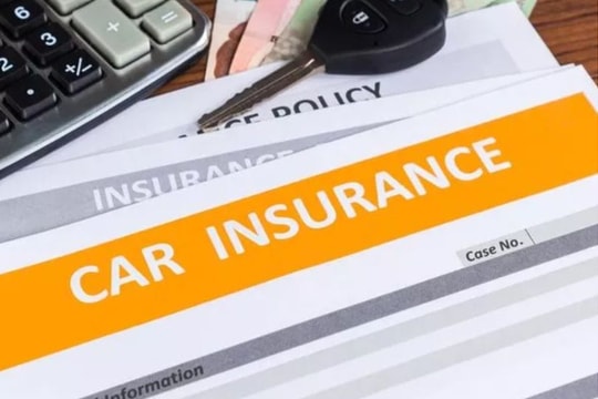 900.000 tài xế Anh đổ xô hủy bảo hiểm xe vì giá quá cao