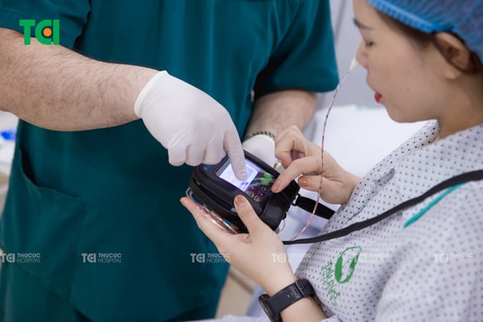 Xóa bỏ nỗi ám ảnh 5 năm "sống chung" với bệnh trào ngược dạ dày