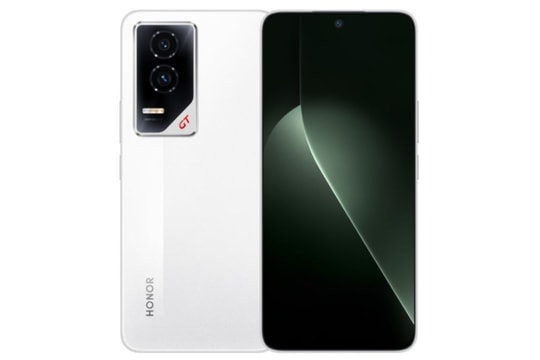 Chiếc điện thoại cao cấp giá rẻ Honor GT