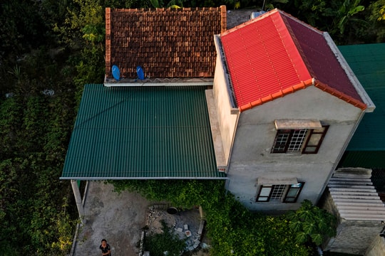 Sau hơn 7 năm, gần 5.000 ngôi nhà an toàn được xây dựng chống chịu thiên tai