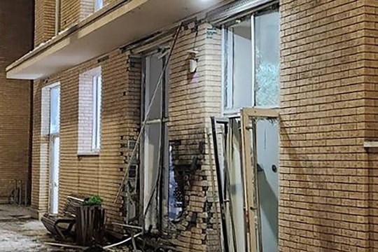 Bộ Ngoại giao Nga: Vụ ám sát Tướng Kirillov có thể có 'sự tiếp tay của phương Tây'