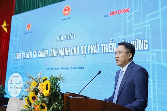 Kiến nghị miễn, giảm thuế thu nhập doanh nghiệp với ngành du lịch, logistics và bán lẻ