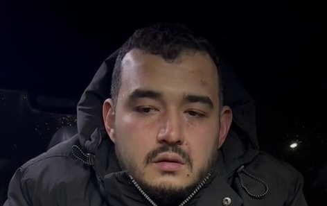 Nga bắt giữ nghi phạm trong vụ ám sát vị tướng cấp cao ở Moscow