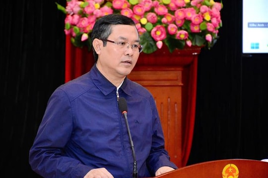 Tạo điều kiện để việc hợp tác đầu tư trong giáo dục được thuận lợi