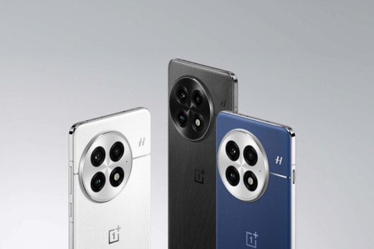 OnePlus 13 chính thức ra mắt: Đối thủ mới của Galaxy S25 Ultra