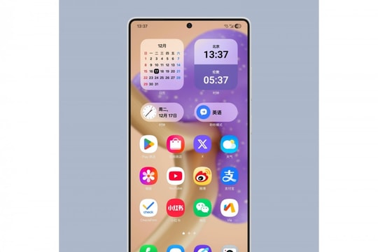 Samsung Galaxy S25 Ultra: Đột phá viền màn hình mỏng và các phiên bản màu mới