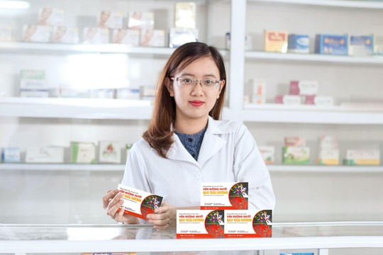 Chiến thắng bệnh tiểu đường bằng thảo dược tự nhiên