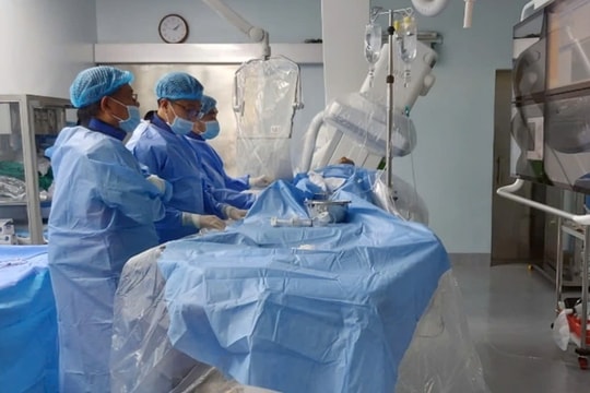 Gia Lai: Thu hút bác sĩ với mức hỗ trợ lên đến 500 triệu đồng