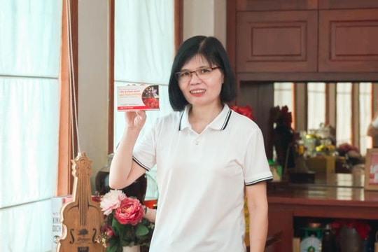 Kỳ tích ổn định đường huyết: Câu chuyện có thật của cô Hoa, Thái Nguyên