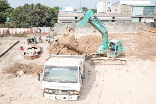 Âm dòng tiền 1.189 tỷ, Phát Đạt (PDR) dùng hết 1.300 tỷ vừa huy động từ cổ đông chỉ trong 6 tháng