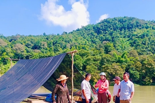 Đòn bẩy phát triển nguồn nhân lực đồng bào dân tộc thiểu số tỉnh Nghệ An