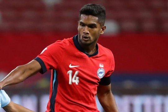 Nhận định Malaysia vs Singapore, 20h ngày 20/12 tại AFF Cup 2024