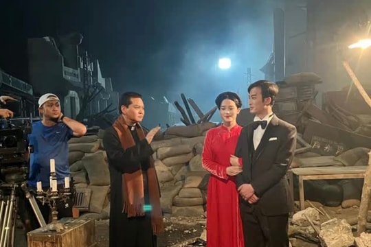 Phim 'Đào, phở và piano' trượt ở vòng cuối Lễ trao giải Oscar