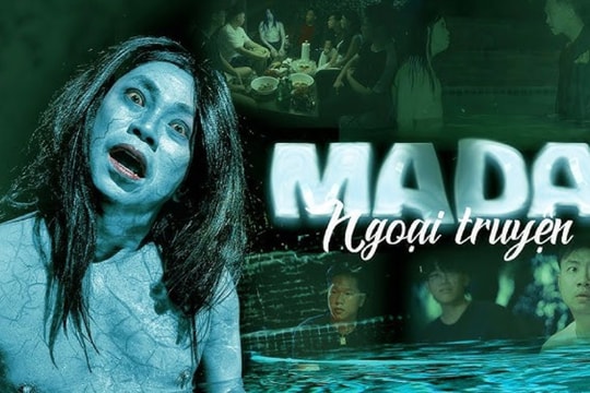 Điện ảnh Việt đạt nhiều thành tựu ấn tượng trong năm 2024