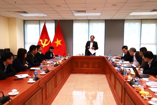 Giải pháp hoàn thiện mối quan hệ phối hợp với các cơ quan dân cử trong hoạt động kiểm toán