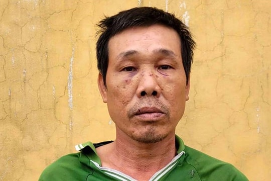 Khởi tố đối tượng đâm tử vong bạn nhậu do mâu thuẫn trong lúc uống rượu ở Nam Định