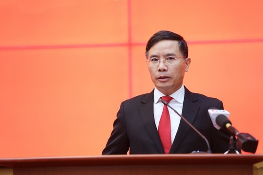 Phê chuẩn kết quả bầu chức vụ Chủ tịch UBND tỉnh Quảng Ninh