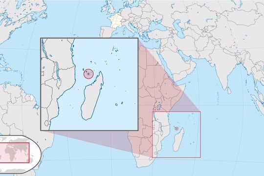 Bão Chido gây ra mối lo nạn đói ở Mayotte, thêm nhiều người chết ở Mozambique và Malawi