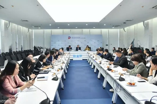 Đổi mới tư duy, cách làm trong công tác truyền thông đối ngoại về quyền con người ở Việt Nam