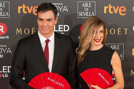 Vợ của Thủ tướng Tây Ban Nha tuyên bố vô tội trong vụ án tham nhũng