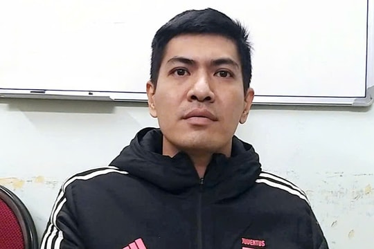 Bắt giữ đối tượng truy nã đặc biệt về tội lừa đảo chiếm đoạt tài sản