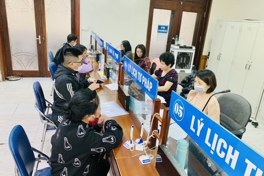 Định hướng Hà Nội và TP. HCM không quá 15 sở, UBND tỉnh không quá 14 sở