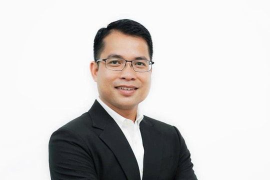 PNJ bổ nhiệm Giám đốc Cao cấp Tài chính mới