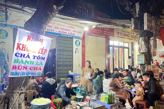 5 đoàn liên ngành trung ương kiểm tra an toàn thực phẩm dịp Tết Ất Tỵ 2025 tại 10 tỉnh, thành