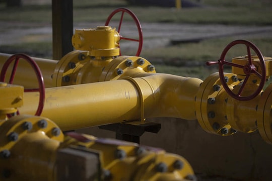 Sẽ không có hợp đồng vận chuyển khí đốt của Nga qua Ukraine