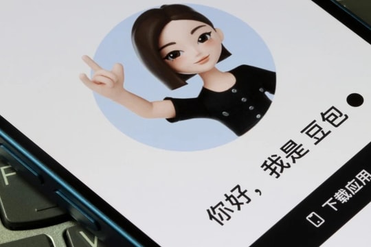 Công ty mẹ của TikTok 'đại hạ giá' AI để cạnh tranh ở Trung Quốc