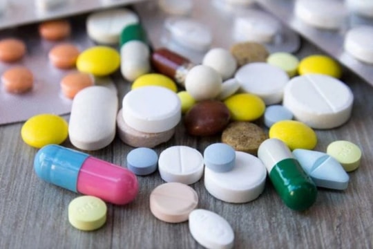 TP HCM: Lên kế hoạch lựa chọn nhà thầu cho gói mua sắm thuốc hơn 5.000 tỷ đồng