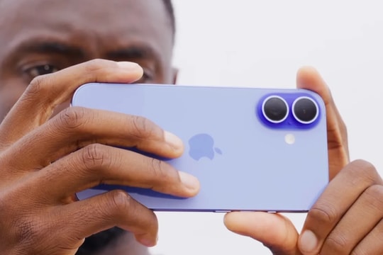 Giải thưởng điện thoại thông minh MKBHD 2024