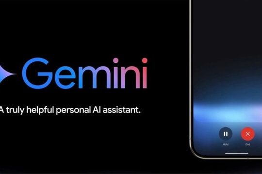 Google ra mắt mô hình AI Gemini Flash 2.0 trên Android: Cơ hội trải nghiệm sớm công nghệ đột phá