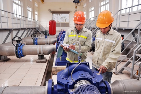 Các Bộ, cơ quan thực hiện sáp nhập, chia tách vẫn phải Tổng kiểm kê tài sản công