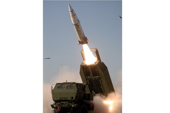 Ukraine bắn thêm nhiều tên lửa tầm xa của phương Tây vào lãnh thổ Nga