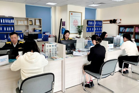 Quảng Ninh đang chạy “nước rút” để hoàn thành mục tiêu thu ngân sách năm 2024