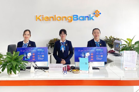 Nữ giao dịch viên KienlongBank kịp thời ngăn chặn khách hàng chuyển tiền cho đối tượng lừa đảo