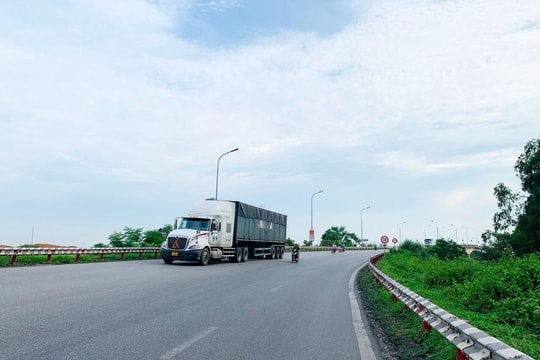 Hơn 1.034 tỷ đồng kết nối giao thông Hải Dương – Hải Phòng