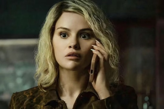 Selena Gomez tiến gần hơn tới giải thưởng Oscar danh giá