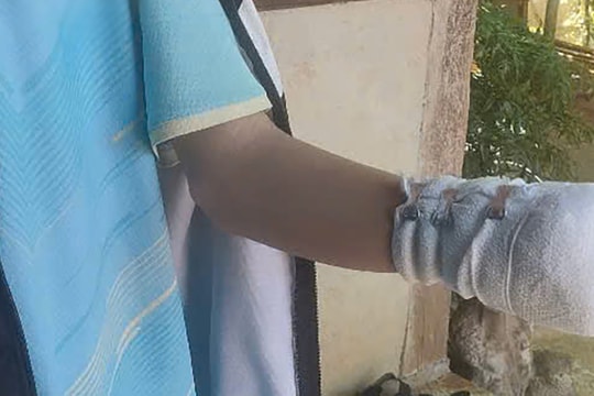 Cảnh báo hiểm họa từ việc tự chế tạo pháo tại tỉnh Đắk Lắk và Đắk Nông