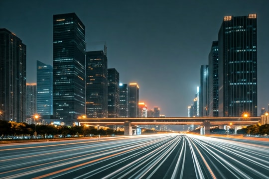 Thâm Quyến tặng tiền cho các công ty để thúc đẩy ngành công nghiệp AI