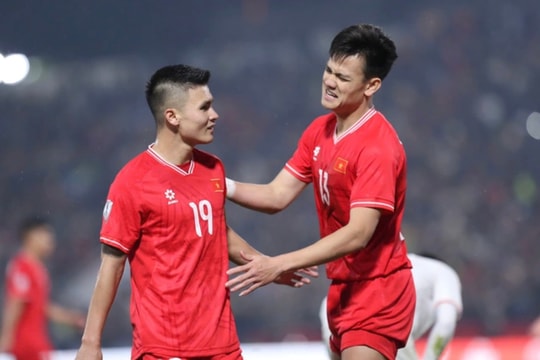 Người hâm mộ bóng đá xem trận Việt Nam – Myanmar ngày 21/12 trên kênh nào?