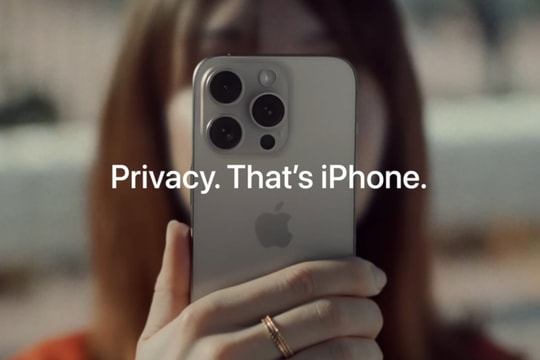 Apple tăng cường cảnh báo người dùng trước mối đe dọa phần mềm gián điệp