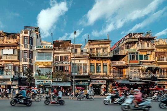 Hà Nội có bảng giá đất mới, giá nhà, giá bất động sản sẽ tăng mạnh?