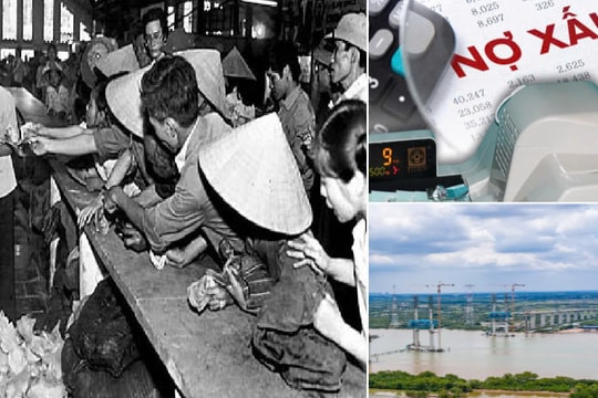 RUBIK 360: Đột phá thể chế - Mở ra kỷ nguyên Việt Nam