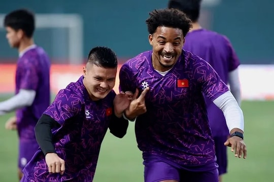 Niềm hy vọng Xuân Son